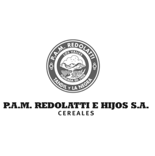 P.A.M. Redolatti e Hijos S.A.
